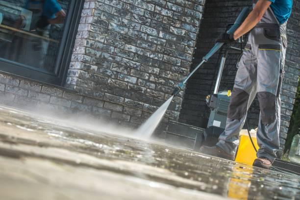 Best Oil Spill Cleanup  in Indian Harbour Beach, FL